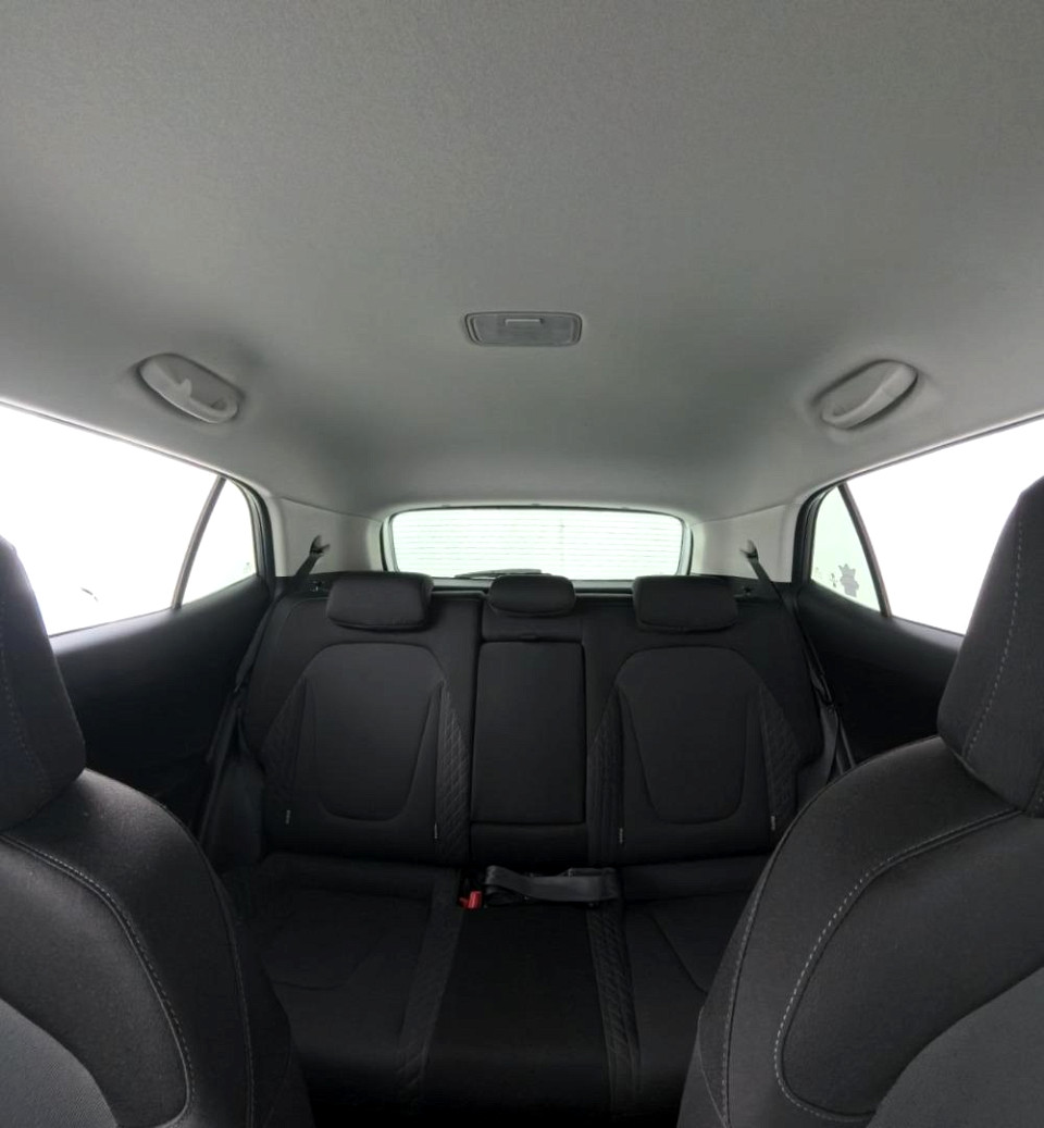 2024 HYUNDAI CRETA 1.5 PREMIUM IVT