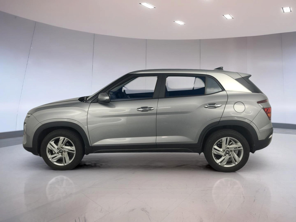 2024 HYUNDAI CRETA 1.5 PREMIUM IVT