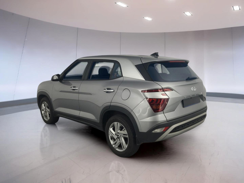 2024 HYUNDAI CRETA 1.5 PREMIUM IVT