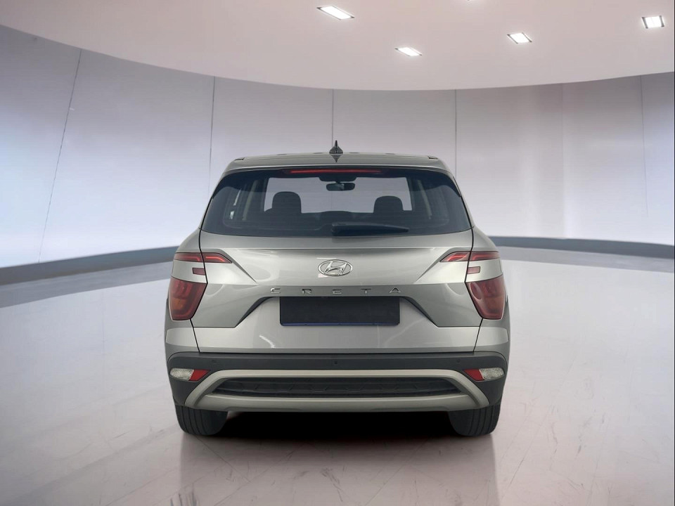 2024 HYUNDAI CRETA 1.5 PREMIUM IVT