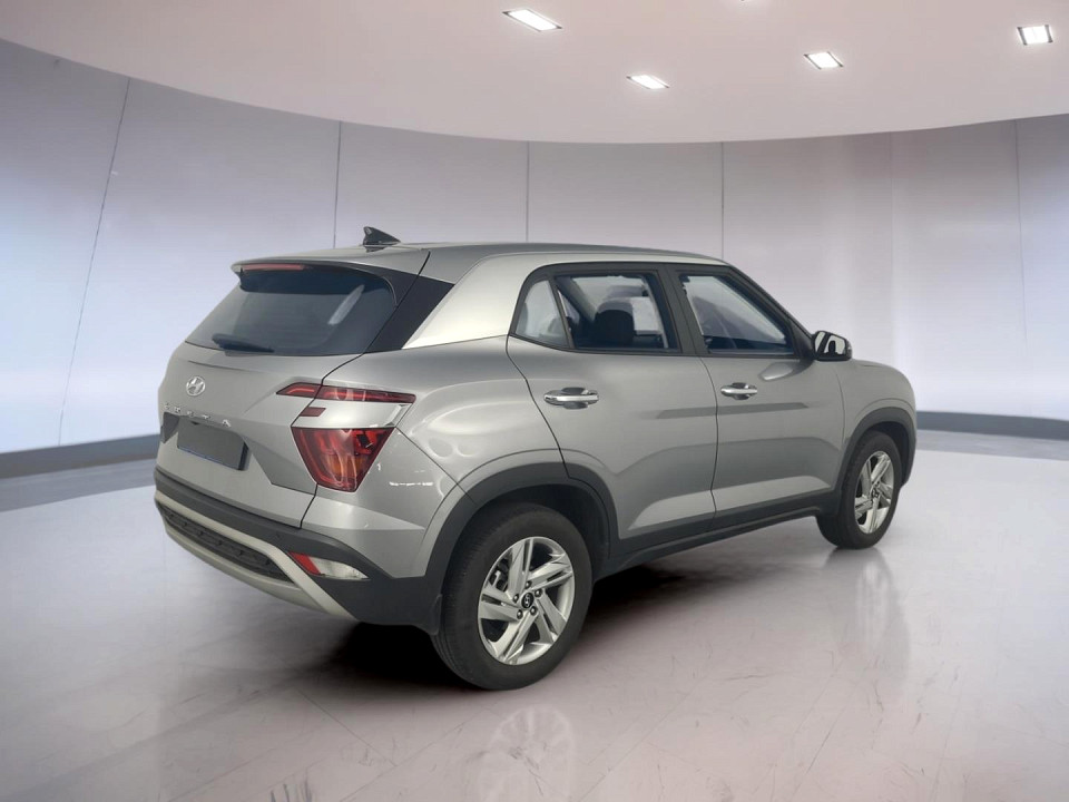 2024 HYUNDAI CRETA 1.5 PREMIUM IVT