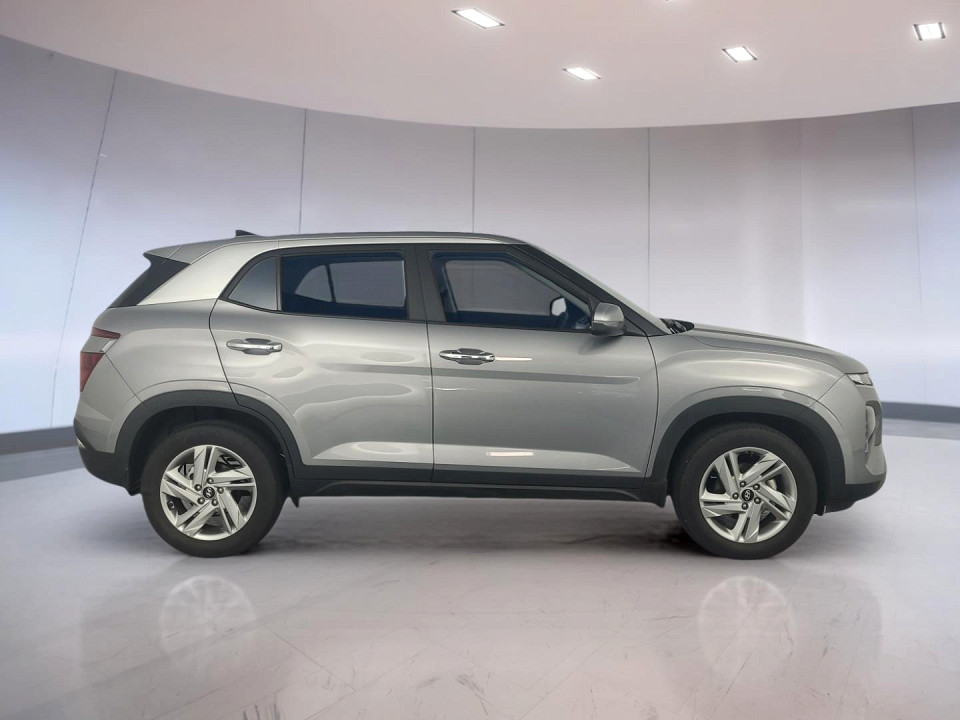 2024 HYUNDAI CRETA 1.5 PREMIUM IVT