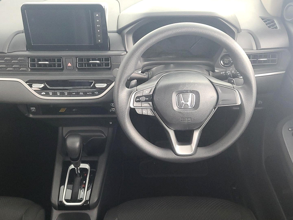 2025 HONDA AMAZE 1.2 COMFORT CVT