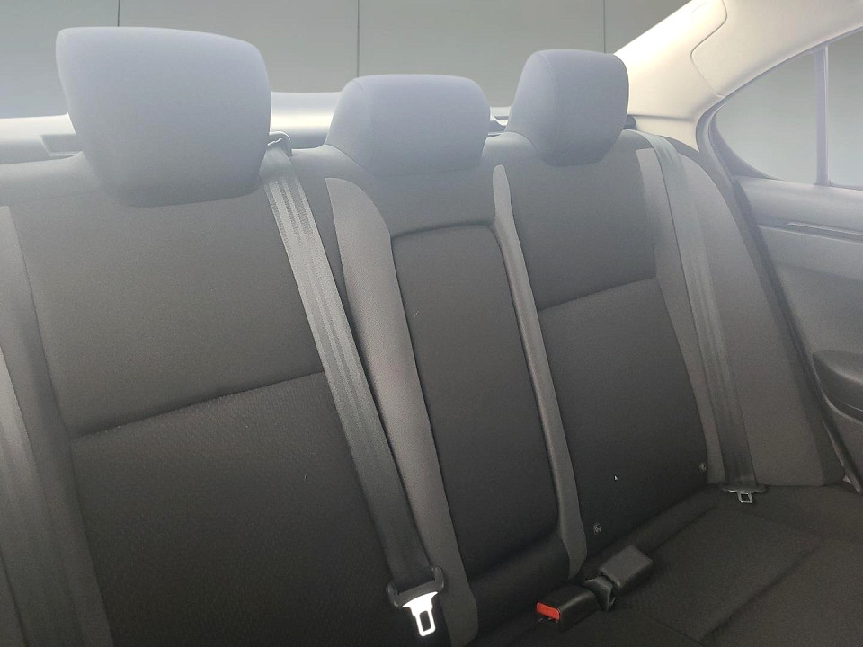 2025 HONDA AMAZE 1.2 COMFORT CVT