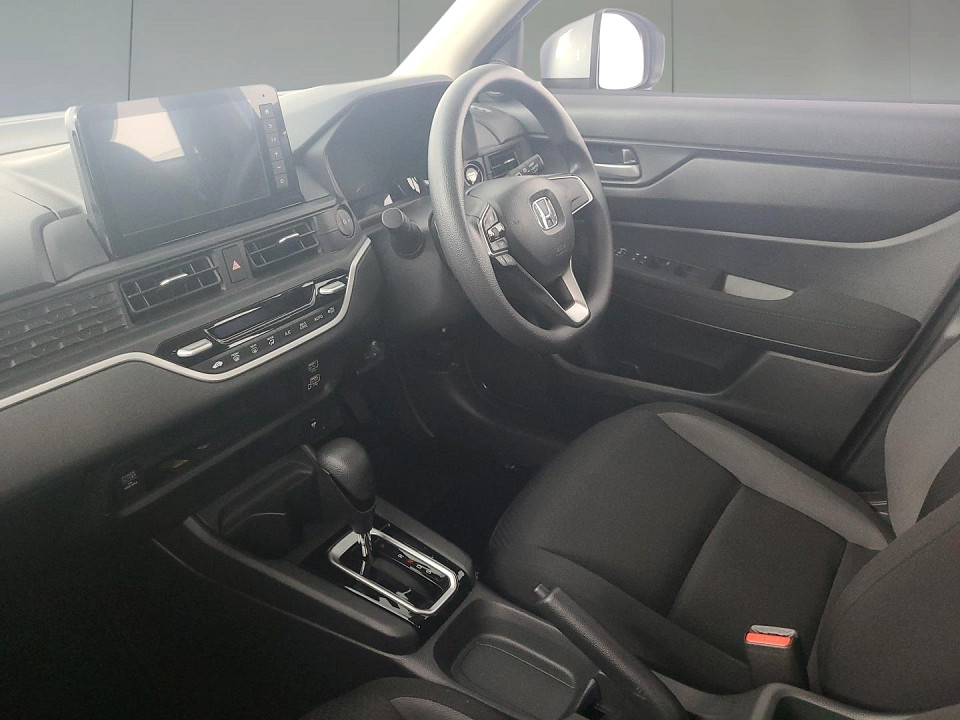 2025 HONDA AMAZE 1.2 COMFORT CVT