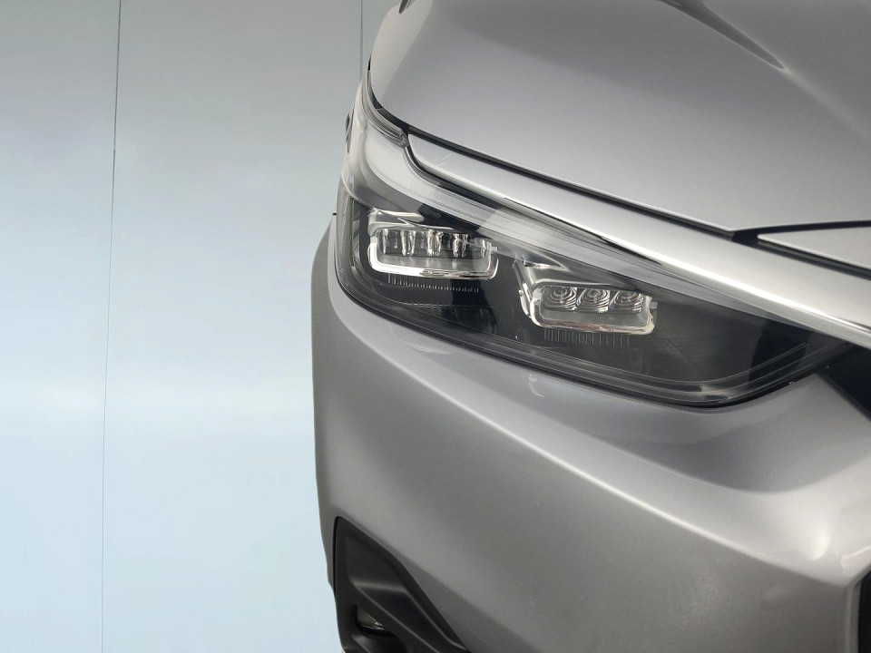 2025 HONDA AMAZE 1.2 COMFORT CVT