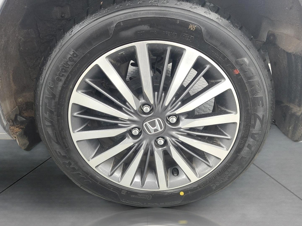 2025 HONDA AMAZE 1.2 COMFORT CVT