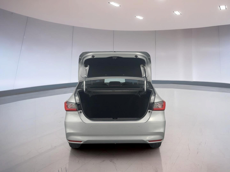 2025 HONDA AMAZE 1.2 COMFORT CVT