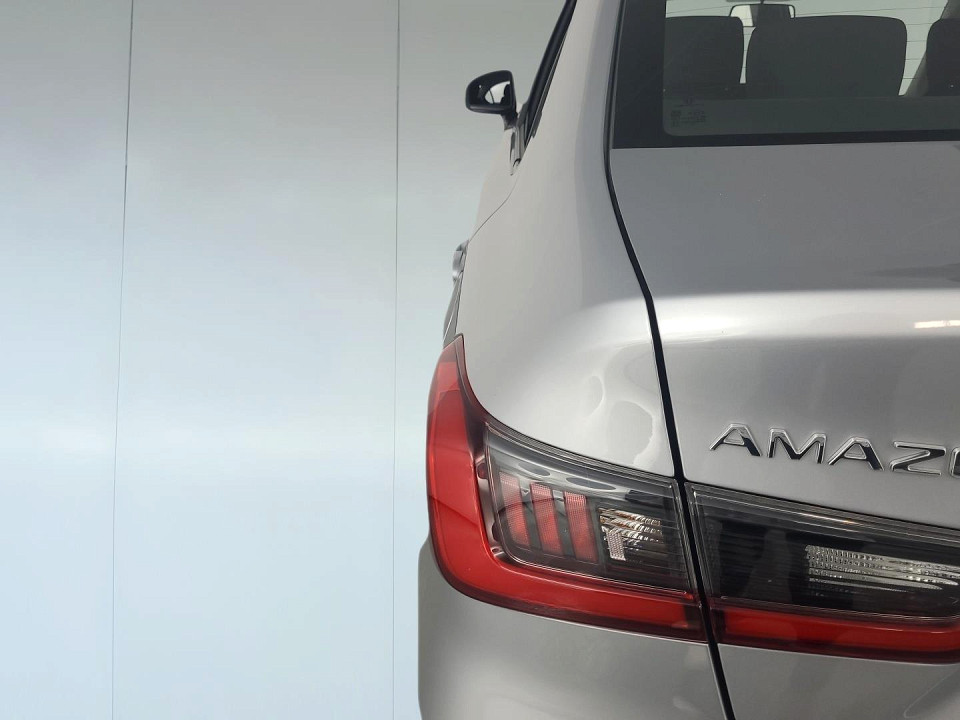 2025 HONDA AMAZE 1.2 COMFORT CVT