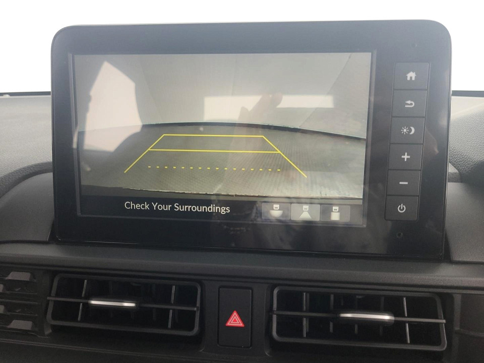 2025 HONDA AMAZE 1.2 COMFORT CVT