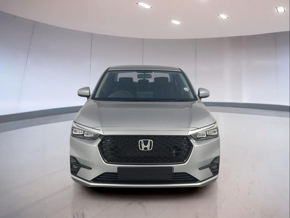 2025 HONDA AMAZE 1.2 COMFORT CVT