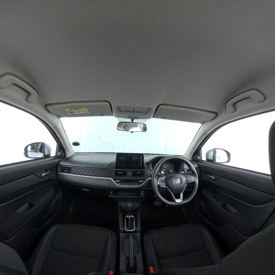 2025 HONDA AMAZE 1.2 COMFORT CVT