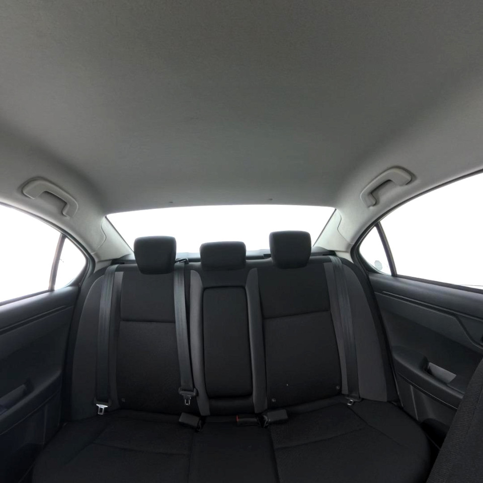 2025 HONDA AMAZE 1.2 COMFORT CVT