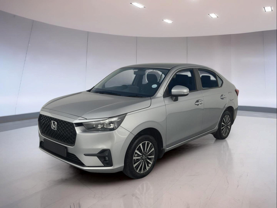 2025 HONDA AMAZE 1.2 COMFORT CVT