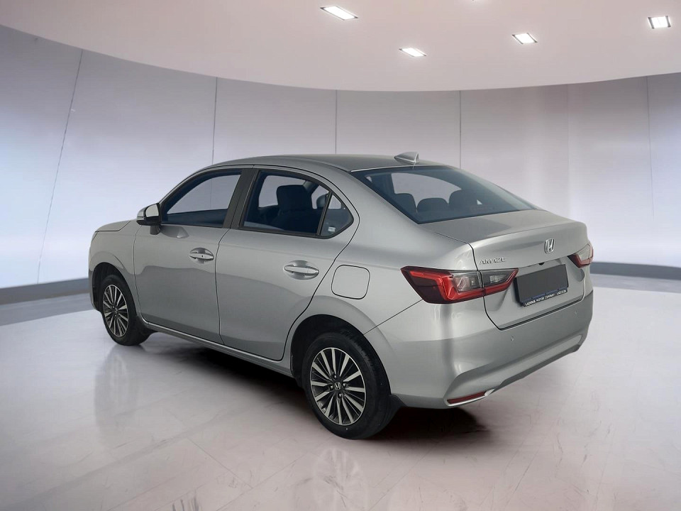 2025 HONDA AMAZE 1.2 COMFORT CVT