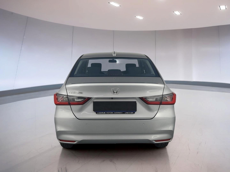 2025 HONDA AMAZE 1.2 COMFORT CVT