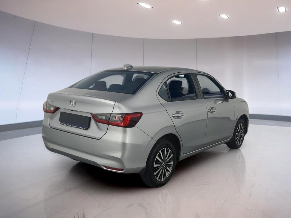 2025 HONDA AMAZE 1.2 COMFORT CVT
