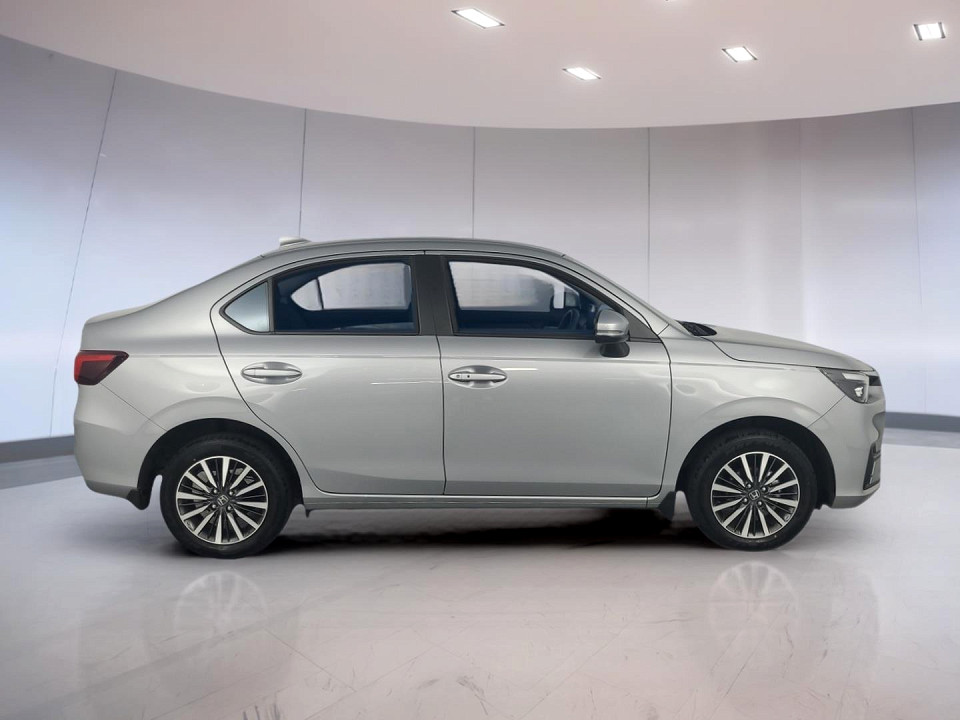2025 HONDA AMAZE 1.2 COMFORT CVT
