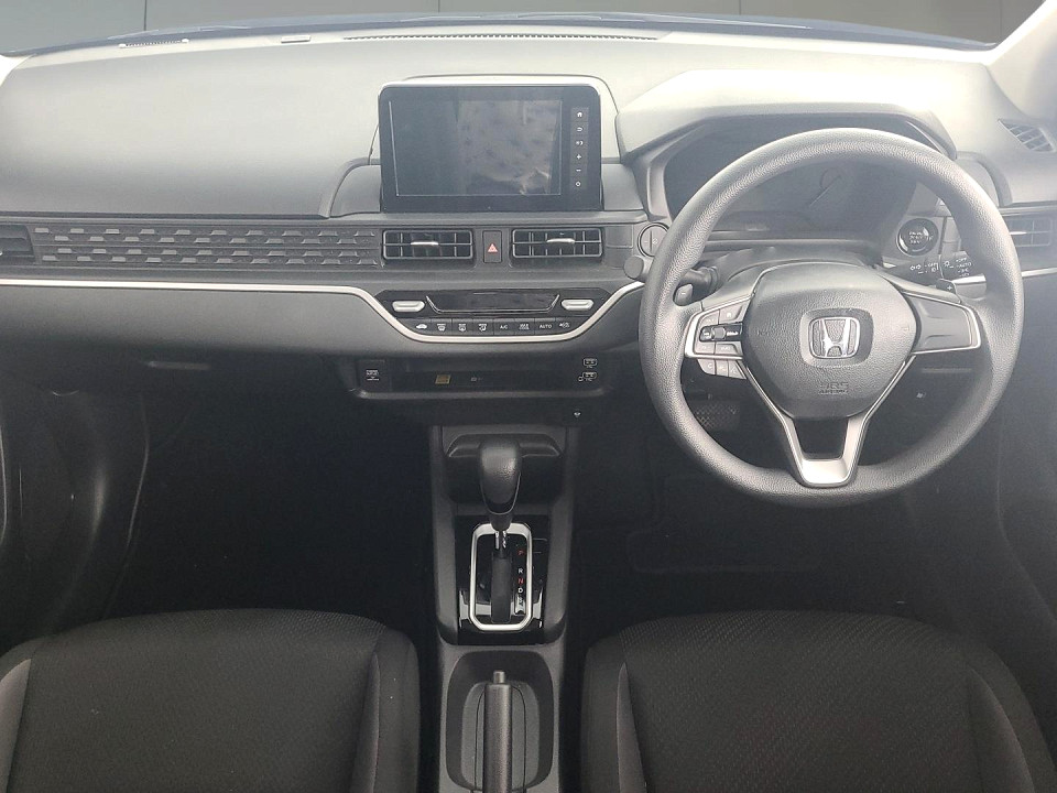 2025 HONDA AMAZE 1.2 COMFORT CVT