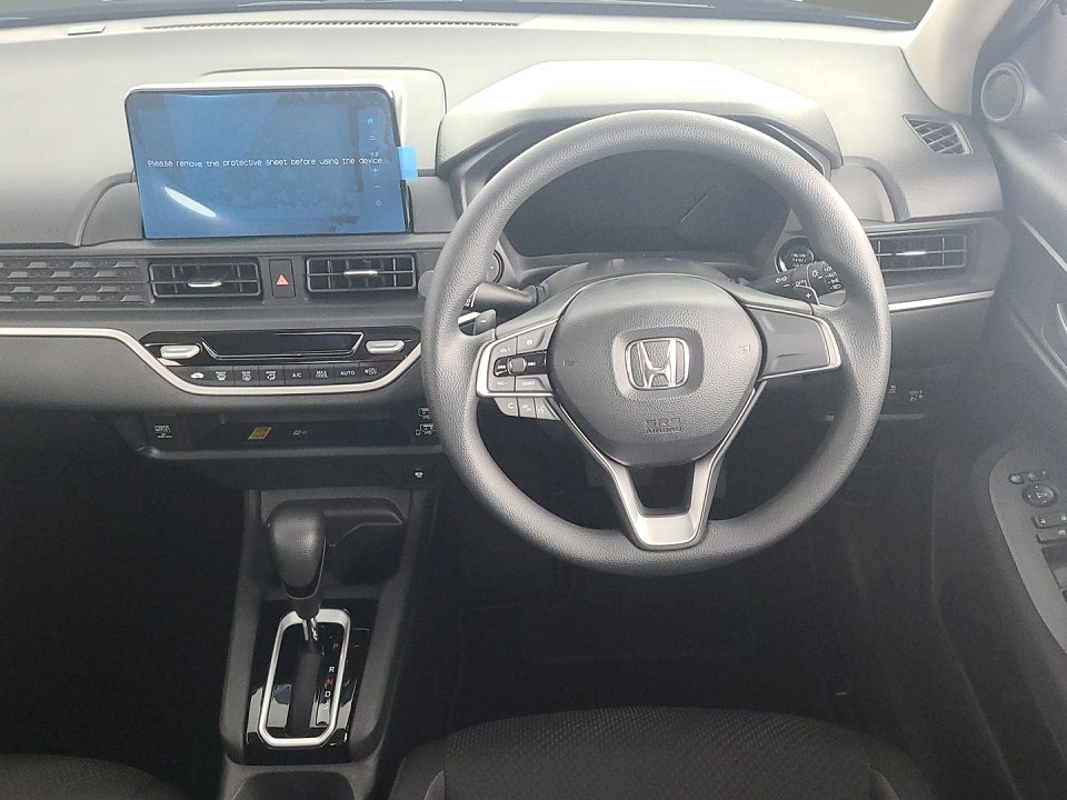 2025 HONDA AMAZE 1.2 COMFORT CVT