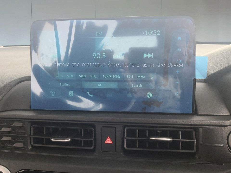 2025 HONDA AMAZE 1.2 COMFORT CVT