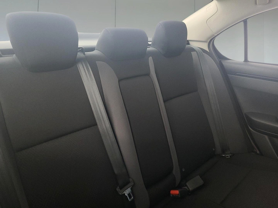 2025 HONDA AMAZE 1.2 COMFORT CVT