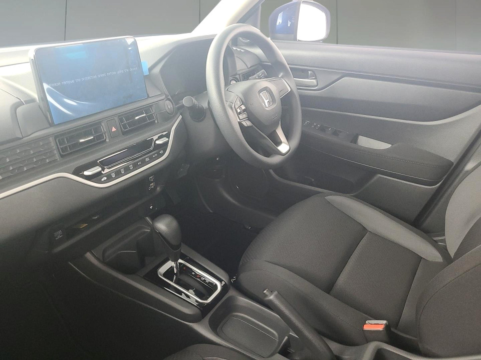 2025 HONDA AMAZE 1.2 COMFORT CVT