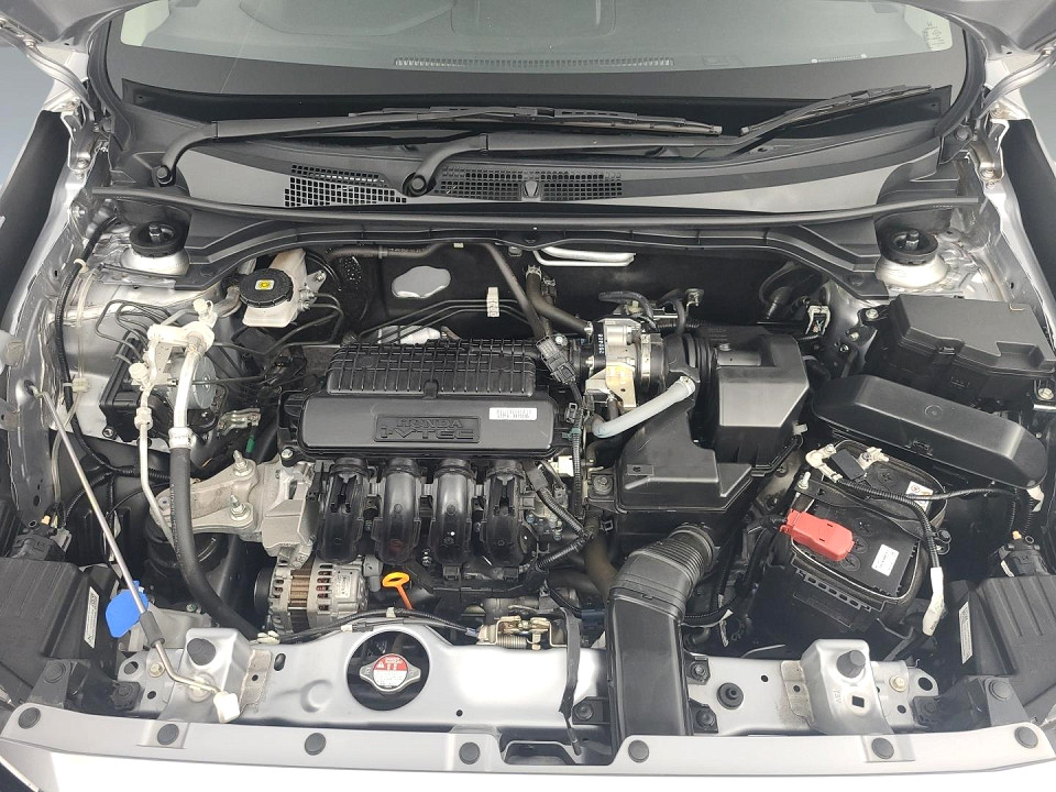 2025 HONDA AMAZE 1.2 COMFORT CVT