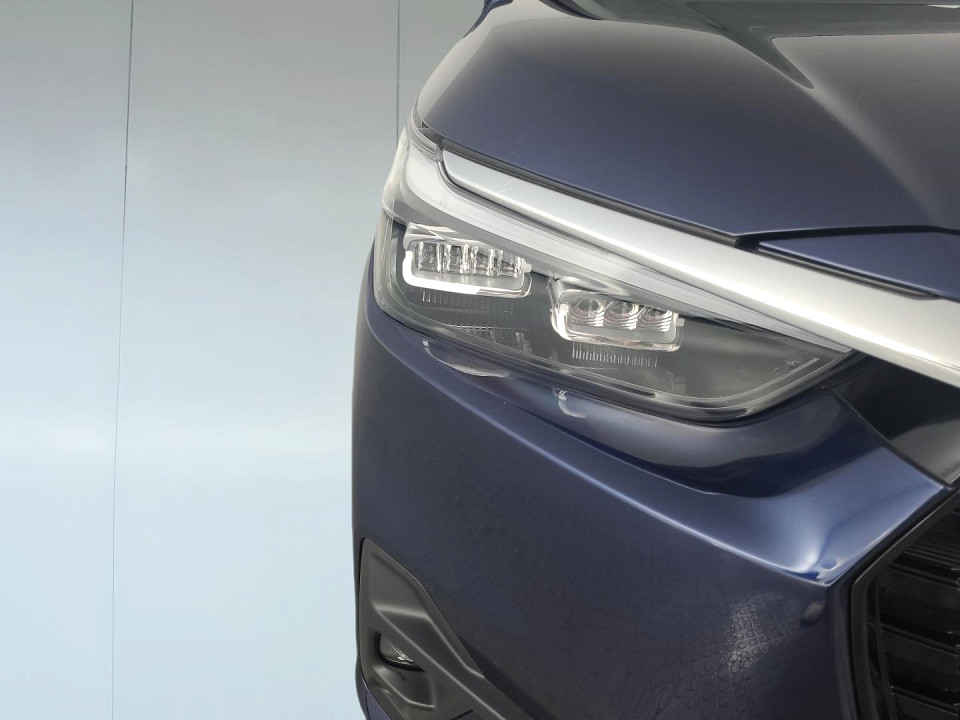 2025 HONDA AMAZE 1.2 COMFORT CVT