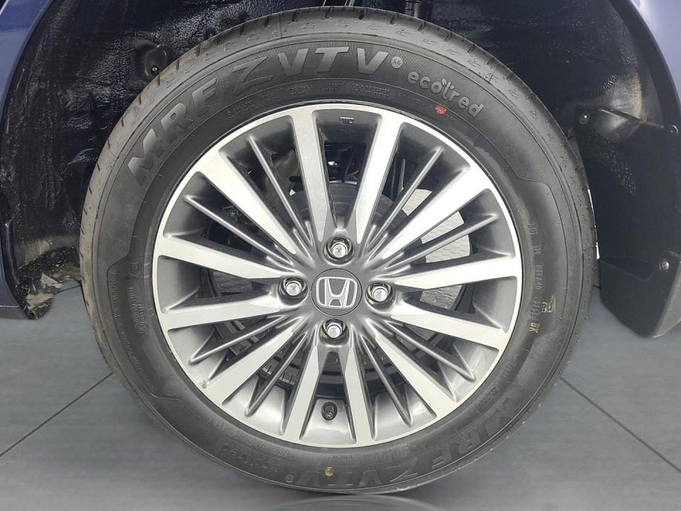 2025 HONDA AMAZE 1.2 COMFORT CVT