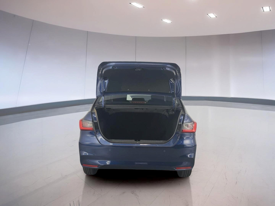 2025 HONDA AMAZE 1.2 COMFORT CVT