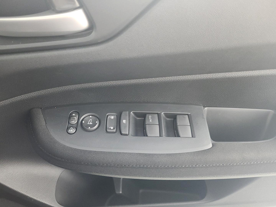 2025 HONDA AMAZE 1.2 COMFORT CVT