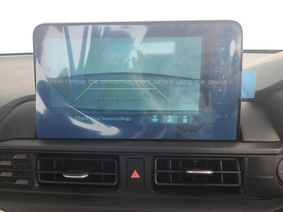 2025 HONDA AMAZE 1.2 COMFORT CVT