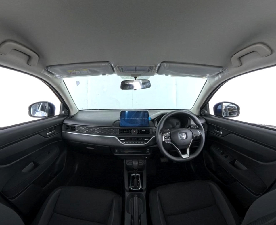 2025 HONDA AMAZE 1.2 COMFORT CVT