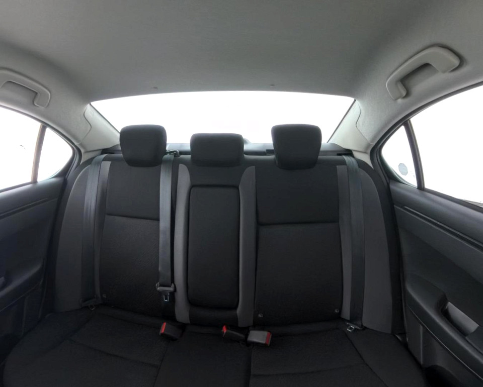 2025 HONDA AMAZE 1.2 COMFORT CVT