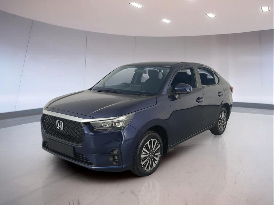 2025 HONDA AMAZE 1.2 COMFORT CVT