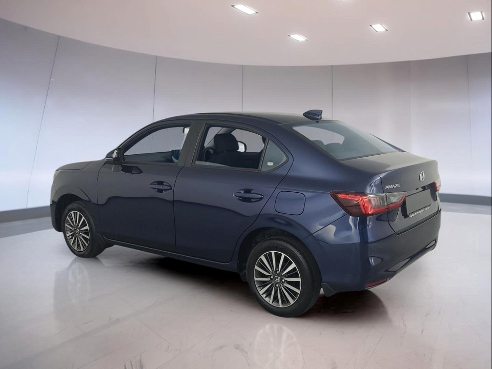 2025 HONDA AMAZE 1.2 COMFORT CVT