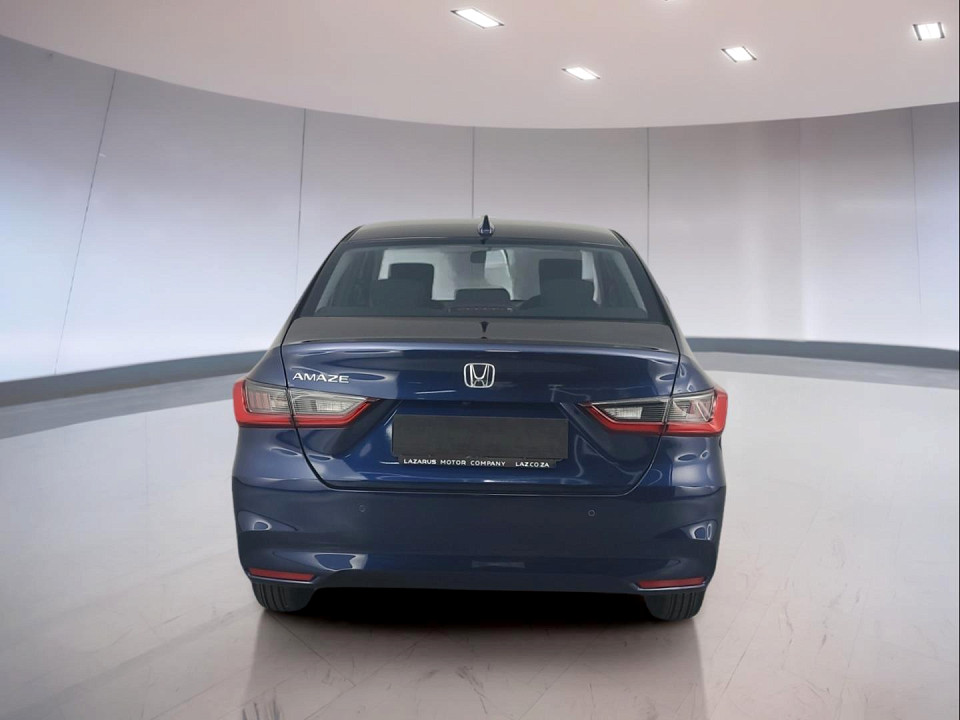 2025 HONDA AMAZE 1.2 COMFORT CVT