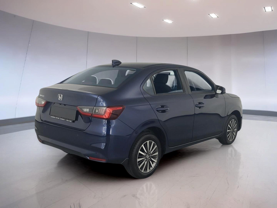 2025 HONDA AMAZE 1.2 COMFORT CVT