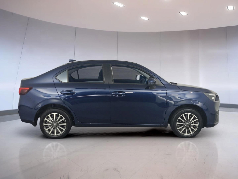 2025 HONDA AMAZE 1.2 COMFORT CVT