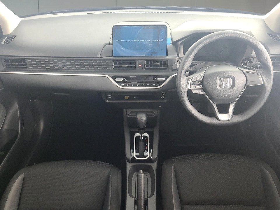 2025 HONDA AMAZE 1.2 COMFORT CVT