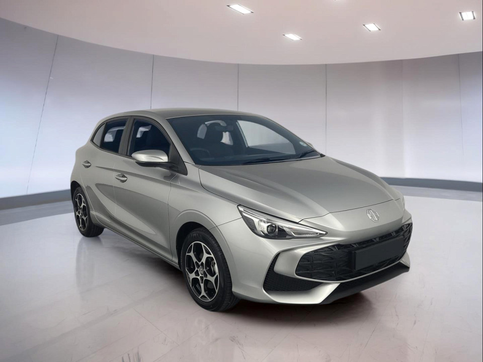 2025 MG MG3 1.5 COMFORT