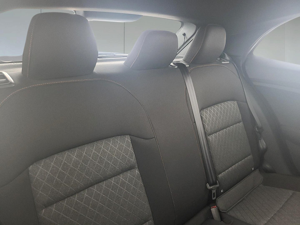 2025 MG MG3 1.5 COMFORT