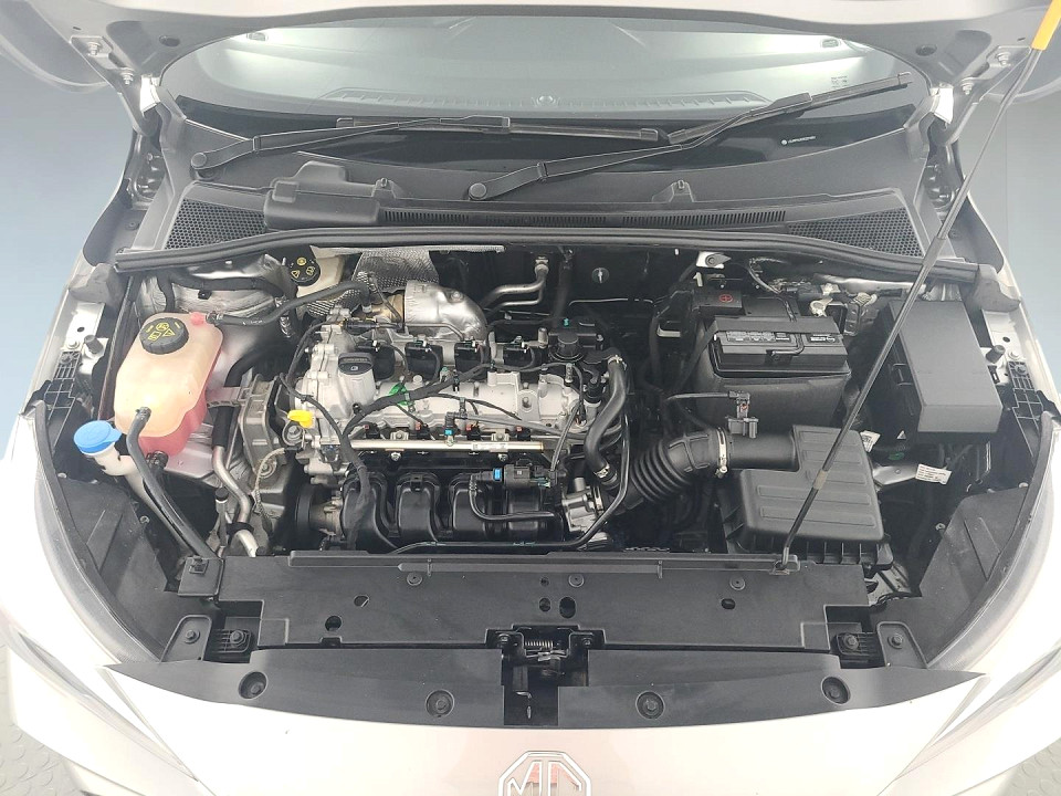 2025 MG MG3 1.5 COMFORT