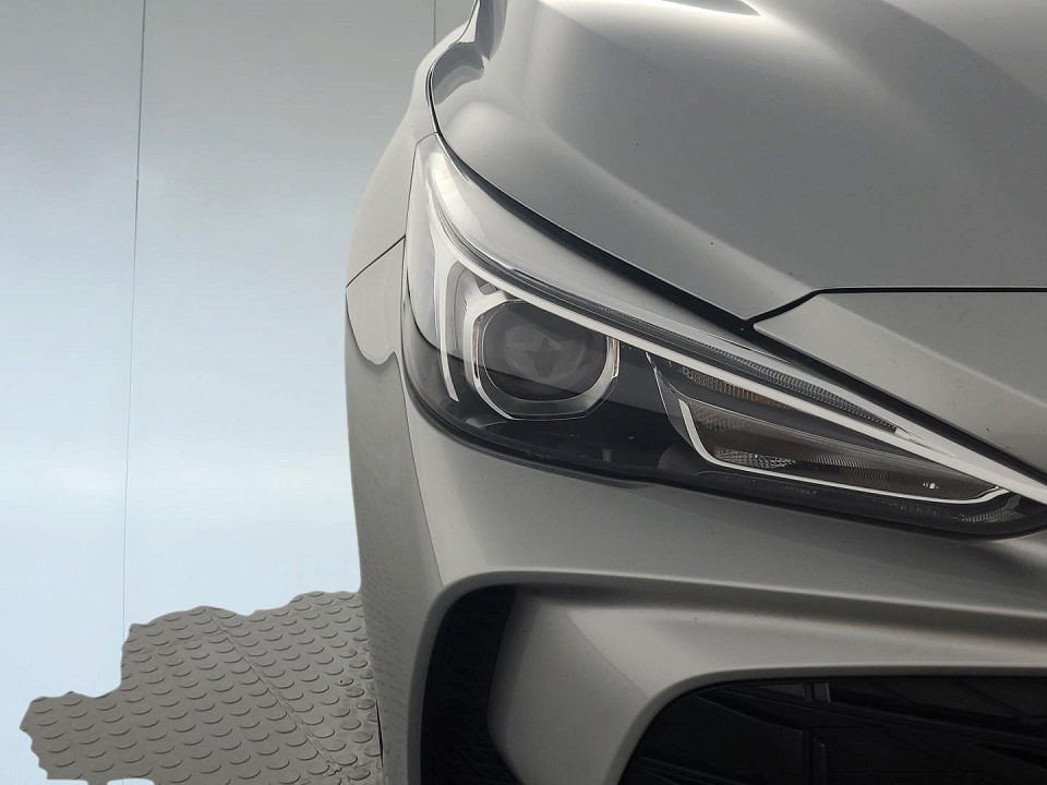 2025 MG MG3 1.5 COMFORT