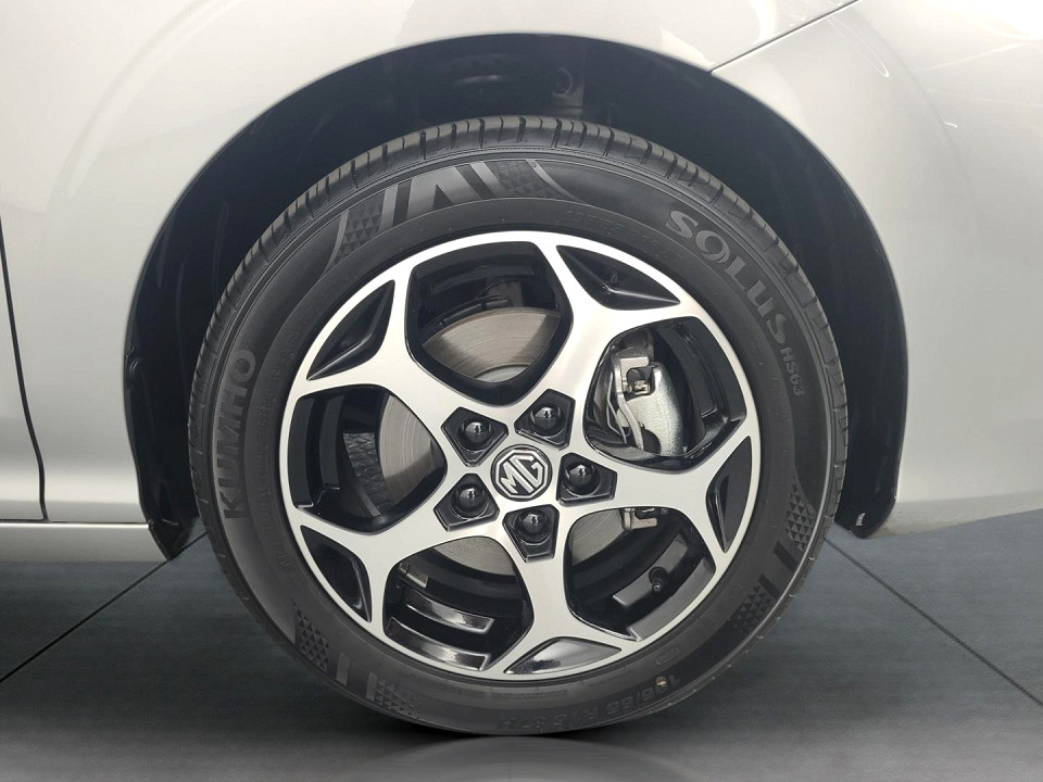 2025 MG MG3 1.5 COMFORT