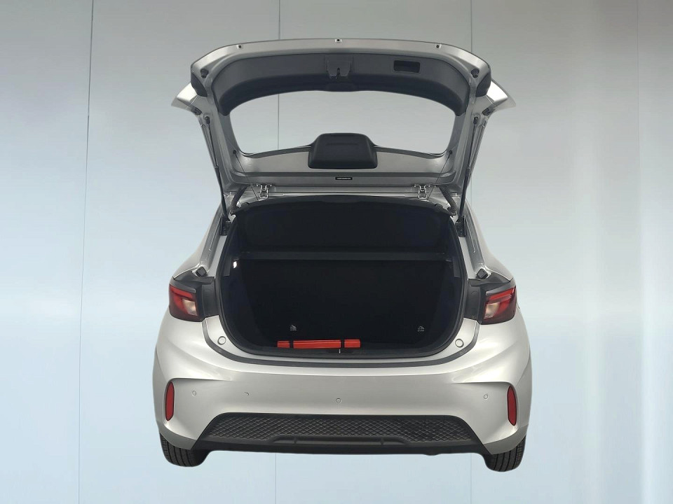 2025 MG MG3 1.5 COMFORT