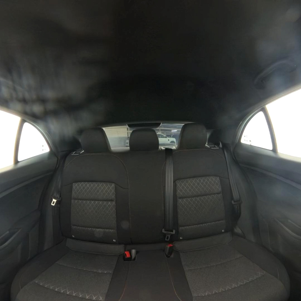 2025 MG MG3 1.5 COMFORT