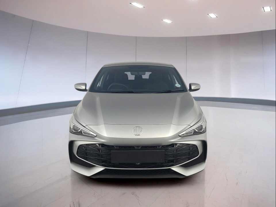 2025 MG MG3 1.5 COMFORT