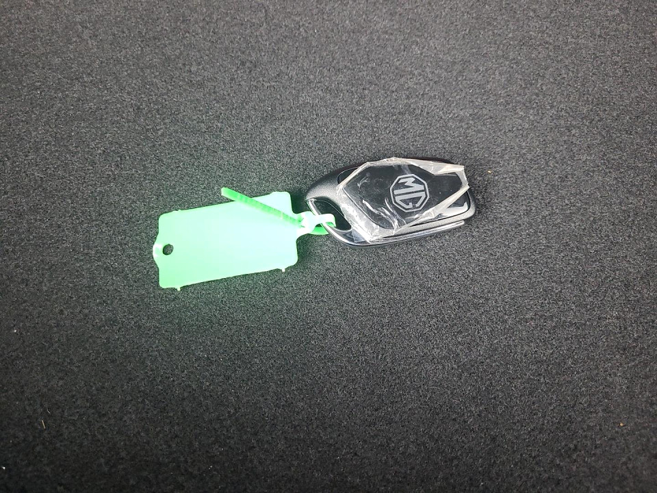 2025 MG MG3 1.5 COMFORT